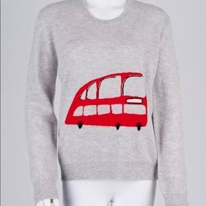 Burberry Sweater